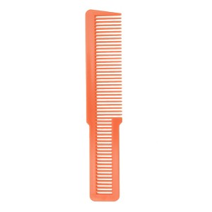 Unique Bargains Durable Double Head Hair Comb 1 Pc - 1 of 3