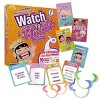 Set of 4 Games: Taggle, Mouth, Love Taggle, How You Close Taggle, 1 Blumie  Bottle Opener : : Toys & Games