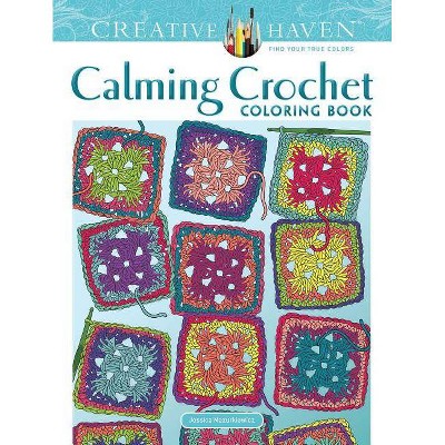 Creative Haven Simple Pleasures Coloring Book: The Cottagecore