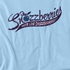 Willy Wonka And The Chocolate Factory Snozzberries Adult T-Shirt - 2 of 4