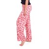 Hello Mello Women's Signature Lounge Pajama Pants - 2 of 4