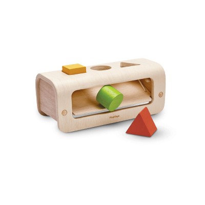 Plantoys| Shape & Sort