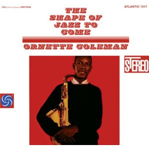 Ornette Coleman - The Shape Of Jazz To Come () (Vinyl) - 1 of 1