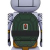 Medicom - Medicom - TMNT - Metalhead 100% & 400% Bearbrick 2Pk - 2 of 2
