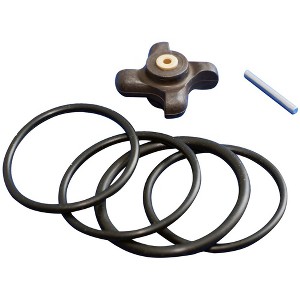 Maretron Spare Paddle Wheel Kit Boat Equipment 3931393. - 1 of 1