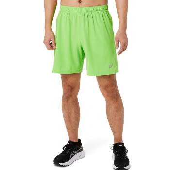  LVXGRAN Mens Athletic Gym Shorts 5 Inch Quick Dry Running Workout  Shorts Lightweight Sports Shorts with Zipper Pockets ArmyGreen S :  Clothing, Shoes & Jewelry