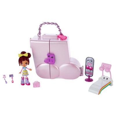 kuu kuu harajuku purse playset