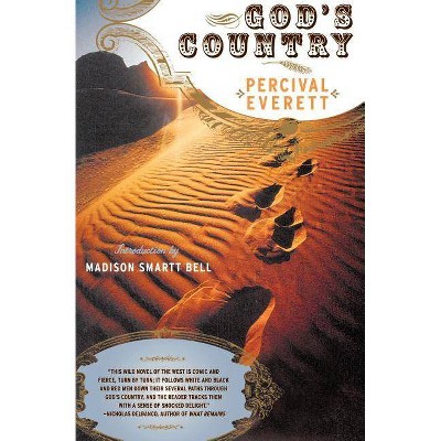 God's Country - 2nd Edition by  Everett (Paperback)