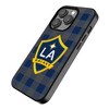 Keyscaper MLS Plaid MagSafe Compatible Cell Phone Case for iPhone 15 Plus - 2 of 4