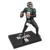 Mcfarlane Toys McFarlane NFL Aaron Rodgers (New York Jets) Action Figure | Chase - 3 of 4