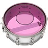Remo Powerstroke 77 Colortone Pink Drum Head - 2 of 3