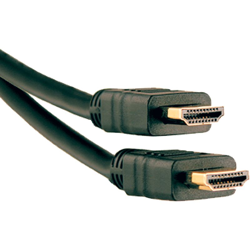 Axis™ High-Speed HDMI® Cable with Ethernet (6 Ft.), 2 of 6