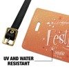 Seinfeld Festivus Luggage ID Tags Set of 2 - 4 of 4