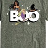 Men's - Barbie - Barbie Witch Art Short Sleeve Graphic T-Shirt - 2 of 4