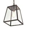 Millennium Lighting Grant 1 - Light Pendant in  Powder Coat Black - 4 of 4