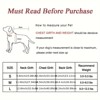 Dog Hoodie Cute Funny Halloween Style Pumpkin Cosplay Costume Warm Puppy Fleece Clothes - 2 of 4