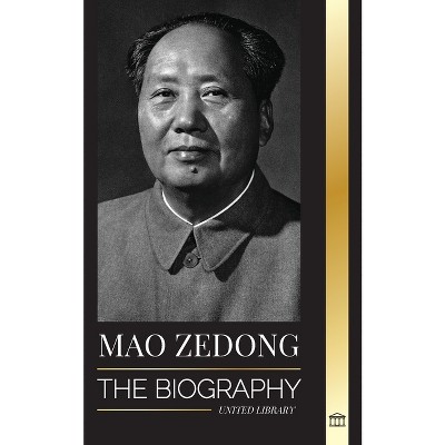 Mao Zedong - (History) by  United Library (Paperback)