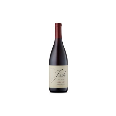 Josh Merlot Red Wine - 750ml Bottle : Target