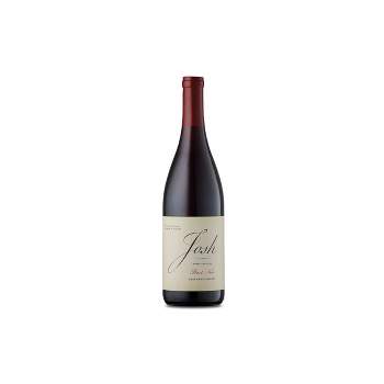 Josh Pinot Noir Red Wine - 750ml Bottle