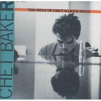  Chet Baker - The Best Of Chet Baker Sings (CD) 