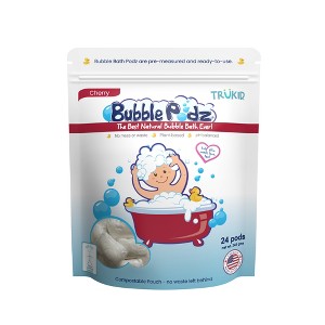 TruKid Bubble Podz Bubble Bath - 1 of 1