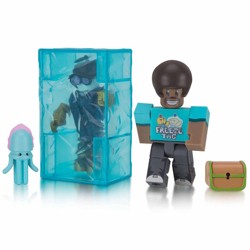 Free Roblox Toy Codes Fisherman