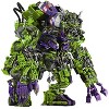 DS-03G Compresor G1 Version | Devil Saviour Troublemaker Combiner Action figures - 3 of 3