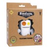 Zuru Fuggler 4.5 Inch Vinyl Figure | White - 2 of 4