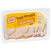 Oscar Mayer Deli Fresh Sliced Rotisserie Seasoned Chicken Breast - 9oz - image 4 of 4