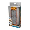 ICUP, Inc. Star Wars Han Solo in Carbonite Flexible Ice Cube Tray - 2 of 4