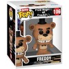 Funko - Funko Bitty POP!: Five Nights at Freddy's 2-Pack - Freddy & Bonnie - 2 of 4