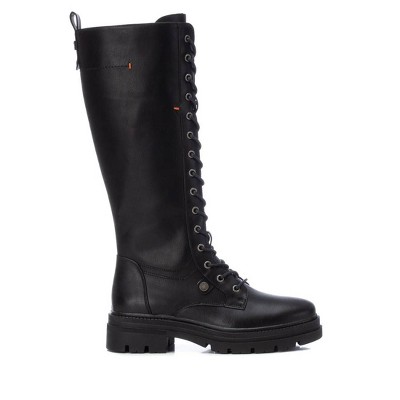 Refresh Women's Combat Boots 171978