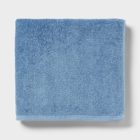 Everyday Bath Towel - Room Essentials™ - image 1 of 4