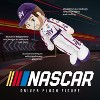 NASCAR Hendrick Motorsports 14 Inch Alex Bowman Plush Figure - 2 of 4