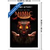 Trends International Five Nights At Freddy's: Secret of the Mimic (2025) - Cover Framed Wall Poster Prints - 3 of 4