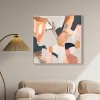 Art Remedy Soft Shades of Pop Colorful Pastel Abstracts Framed - 2 of 4