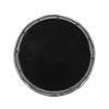 XIYUYEU Barrel-Shaped Patio End Table, Outdoor End Tables for Patio, Iron-cut Outdoor Side Table with Floral-inspired Pattern and Studded Trims - 4 of 4