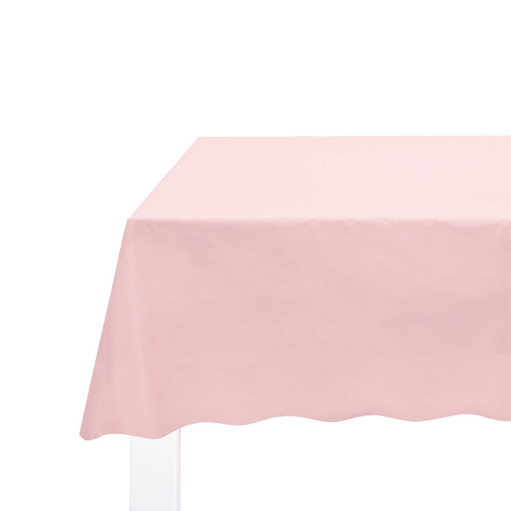 Tablecover Pink - Spritz™6 count 