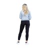 Women's Alana 7/8 Ankle Length Leggings with Pockets - Julia Rose - image 2 of 4