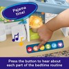 Fisher-Price Big Little Feelings Bedtime Routine Kit: Set of Toys & Tips for Toddlers & Kids - 3 of 4