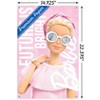 Trends International Mattel Barbie - Future is Bright Unframed Wall Poster Prints - 3 of 4