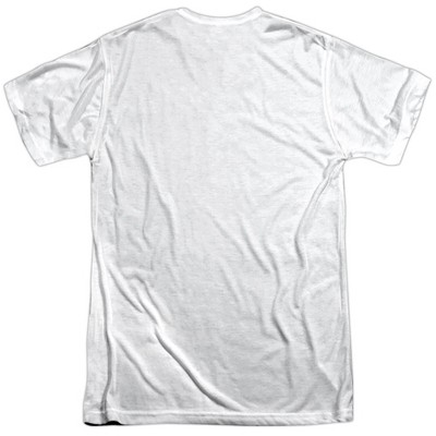 Men's The Flash Flash Uniform Short Sleeve Costume T-Shirt : Target