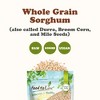 Italian White Whole Grain Sorghum - by Food To Live - 4 of 4