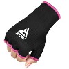 RDX HI Inner Gloves Hand Wraps - Premium Protection and Comfort for Boxing, MMA, and Training - 3 of 4