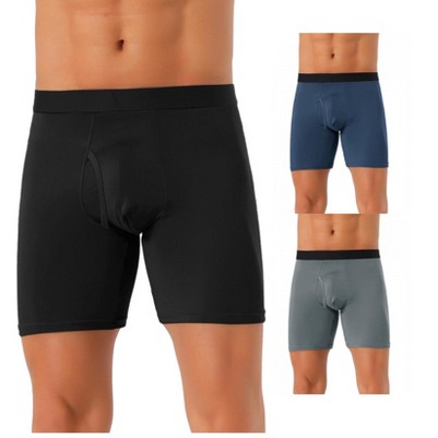 1 black 1 dark gray 1 navy