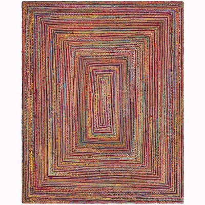 Cape Cod CAP202 Woven Indoor Rug - Safavieh