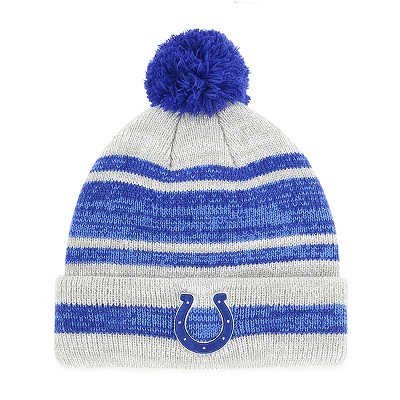 colts knit hats