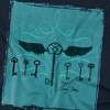 Boys' Harry Potter Winged Keys Guarding The Stone T-Shirt - 3 of 4