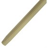 Kraft Tool  Concrete Mover Handle,54",Wood CC107 - 2 of 2