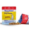Noochies! High-Protein Freeze-Dried Dog Snacks with Bmmune - Grain-Free, Healthy, Hypoallergenic Dog Treats - Natural Snacks for Dogs - 4 of 4
